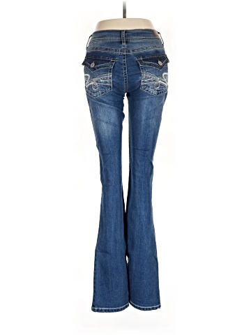 Wallflower Jeans (view 2)