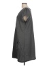 Unbranded Gray Casual Dress Size L (estimated) - photo 5