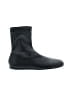 Scanlan Theodore Black Ankle Boots Size EU 39 - photo 1