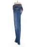 Wallflower Hearts Blue Jeans Size 5R - photo 5