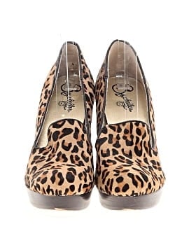 Seychelles Wedges (view 2)