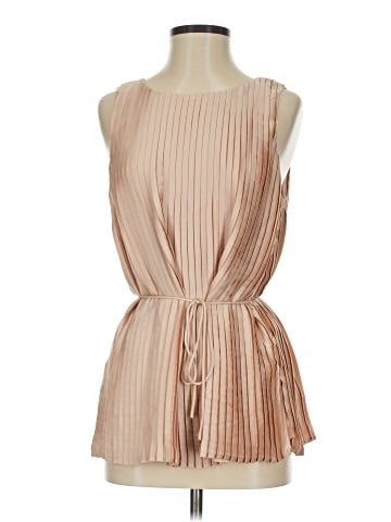 Banana Republic Sleeveless Top (view 1)