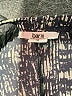 Bar III 100% Polyester Blue Casual Pants Size M - photo 7