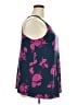 Torrid Teal Tank Top Size 2X Plus (2) - photo 4