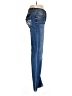 Wallflower Hearts Blue Jeans Size 5R - photo 4