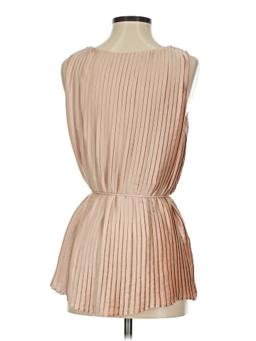 Banana Republic Sleeveless Top (view 2)
