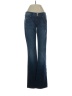 Hudson Jeans Hearts Blue Jeans Size 26 waist - photo 1