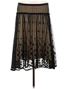 Max Studio Casual Skirt