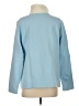L.L.Bean Signature Blue Sweatshirt Size S - photo 2