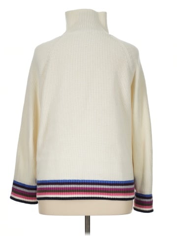T by Talbots Pullover Sweater (view 2)