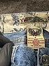 YMI Blue Jeans Size 3 - photo 3