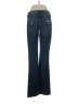 Hudson Jeans Hearts Blue Jeans Size 26 waist - photo 2