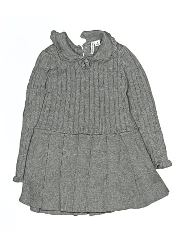 Janie and Jack Dress (view 1)