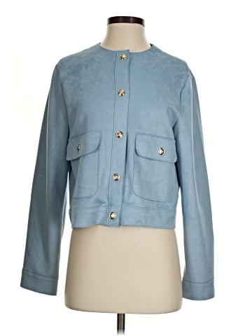 Zara Jacket (view 1)