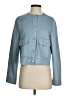 Zara Blue Jacket Size S - photo 1