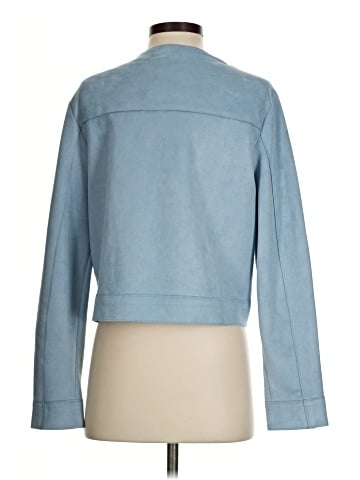 Zara Jacket (view 2)