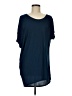 Athleta Blue Short Sleeve T-Shirt Size M - photo 1