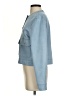 Zara Blue Jacket Size S - photo 5
