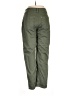 Pilcro Green Cargo Pants Size 27 waist - photo 2