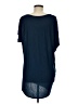 Athleta Blue Short Sleeve T-Shirt Size M - photo 2
