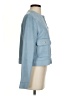 Zara Blue Jacket Size S - photo 4