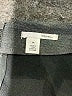 Halogen Gray Casual Dress Size M - photo 7
