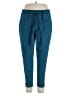 NYCC Teal Casual Pants Size 14 - photo 1