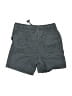 Cat & Jack 100% Cotton Solid Gray Shorts Size 2T - photo 2