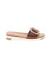 Sam Edelman Brown Sandals Size 13 - photo 1
