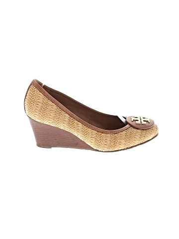 Tory Burch Wedges (view 1)