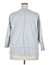 SPANX Gray 3/4 Sleeve T-Shirt Size XL - photo 2