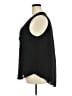 Torrid Black Sleeveless Blouse Size 2X Plus (2) - photo 5