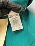 Jaclyn Hart Teal Blazer Size 10 - photo 8