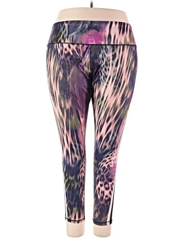 Bebe Sport Active Pants (view 1)
