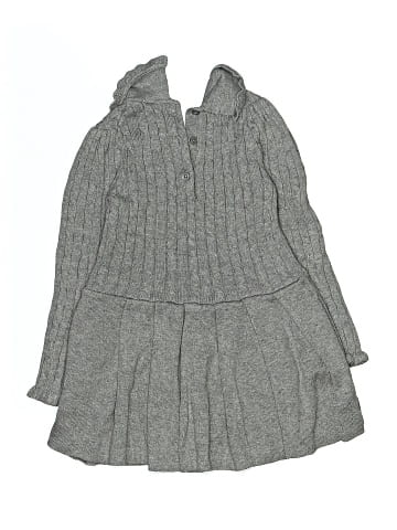 Janie and Jack Dress (view 2)