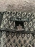 Olivia & Martin Tweed Gray Casual Skirt Size 10 - photo 4