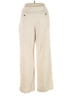 George 100% Cotton Ivory Khakis Size 16 - photo 2
