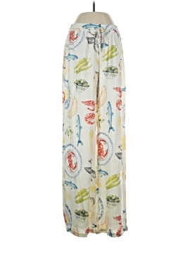 Calypso St. Barth Casual Pants