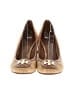Tory Burch Brown Wedges Size 6 1/2 - photo 2