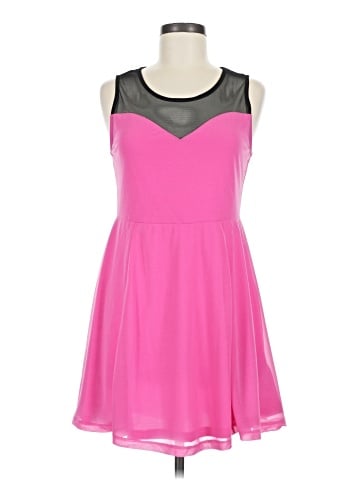 Divided by H&M Cocktail Dress (view 1)