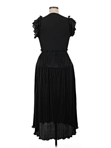 Bibi Cocktail Dress (view 2)