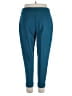 NYCC Teal Casual Pants Size 14 - photo 2