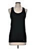 Gap Fit Black Active Tank Size M - photo 1