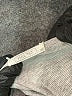 Full Tilt Gray 3/4 Sleeve Top Size XL - photo 9