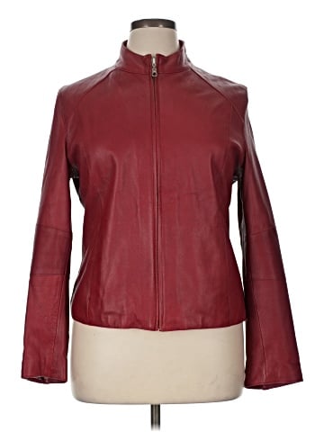 Wilsons Leather Jacket (view 1)