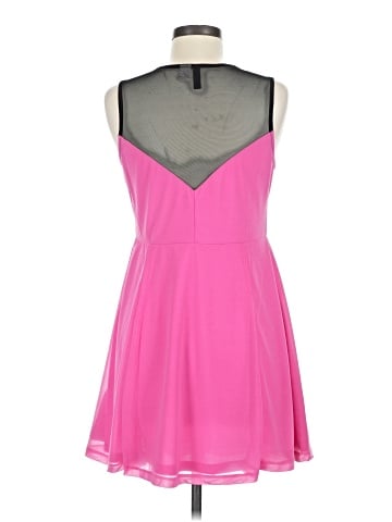Divided by H&M Cocktail Dress (view 2)