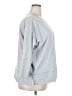 SPANX Gray 3/4 Sleeve T-Shirt Size XL - photo 4