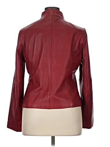 Wilsons Leather Jacket (view 2)