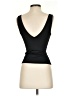Express Black Tank Top Size XS - photo 2
