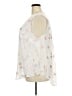 Torrid Ivory Sleeveless Blouse Size 2X Plus (2) - photo 5